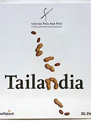 Cocina país por país, 19. tailandia
