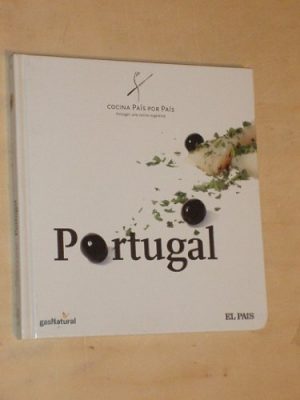 Cocina país por país - portugal - un cocina sugerente
