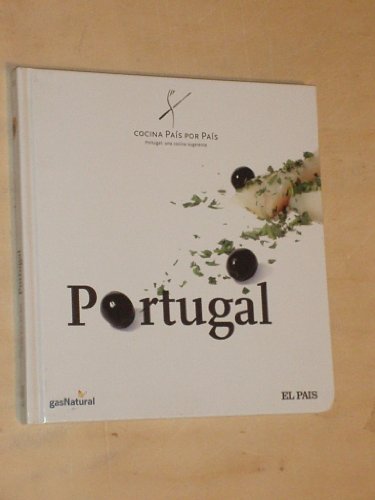 Cocina país por país - portugal - un cocina sugerente