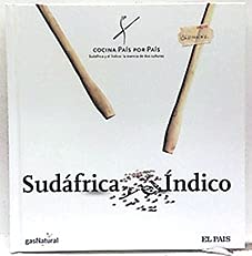 Cocina país por país.  23. sudáfrica y el índico