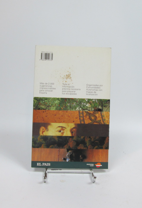 Andalucía. el viajero