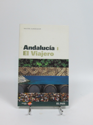 Andalucía. el viajero