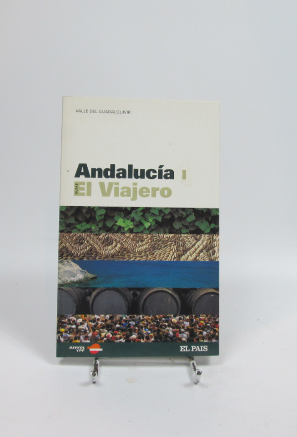 Andalucía. el viajero