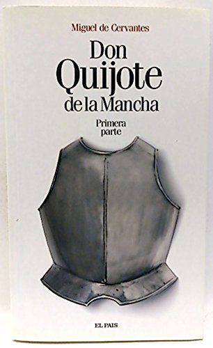 Don quijote de la mancha i