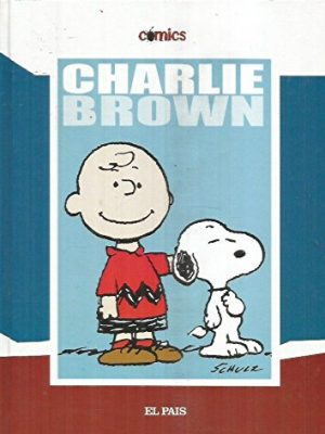 It's par for the course, charlie brown