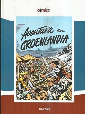 9788498151220_el-capitan-trueno-aventura-en-groenlandia_front-3.jpg El capitán trueno, aventura en groenlandia