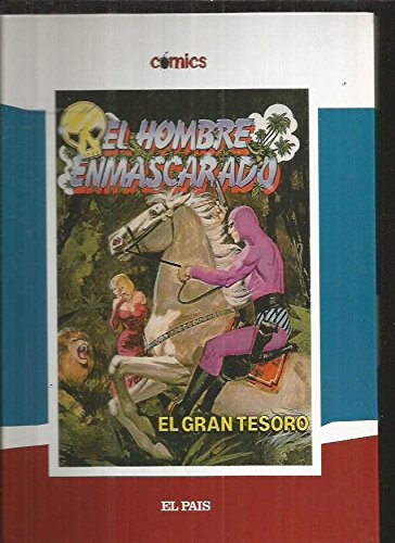 9788498151480_el-hombre-enmascarado-el-gran-tesoro_front-3.jpg El hombre enmascarado . el gran tesoro