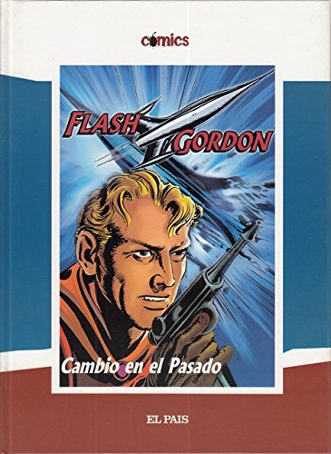 Flash gordon cambio en el pasado