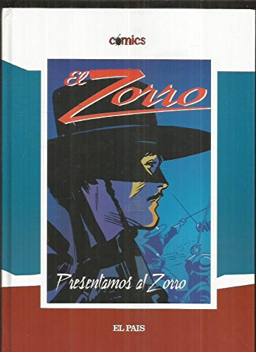 9788498151565_el-zorro_front-1.jpg El zorro