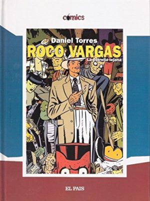 Roco vargas, la estrella lejana