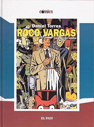 Roco vargas, la estrella lejana