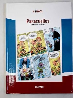 Paracuellos