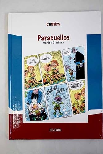 Paracuellos