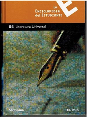9788498151879_la-enciclopedia-del-estudiante-04-literatura-universal_front-2.jpg La enciclopedia del estudiante 04. literatura universal