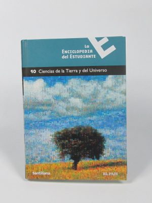 La enciclopedia del estudiante. ciencias de la tierra y del universo
