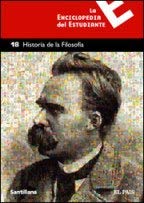 Historia de la filosofia