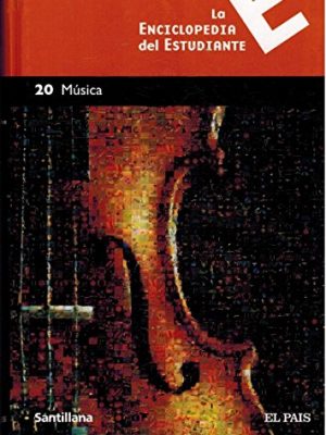 La enciclopedia del estudiante 20. musica