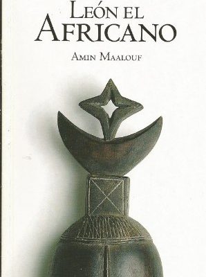 9788498152067_leon-el-africano-novela_front-6.jpg León el africano. novela.