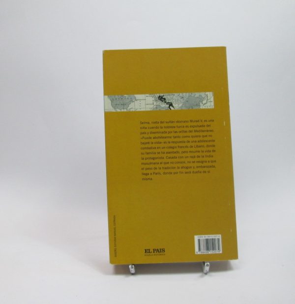 De parte de la princesa muerta