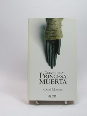 De parte de la princesa muerta