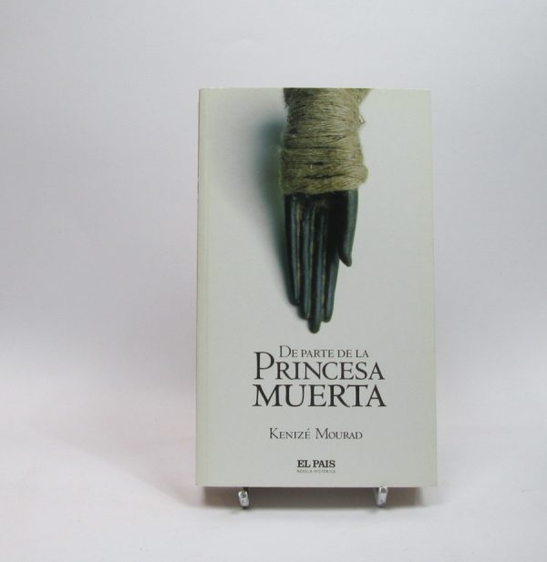 De parte de la princesa muerta