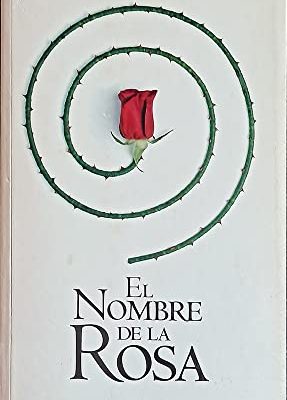 El nombre de la rosa