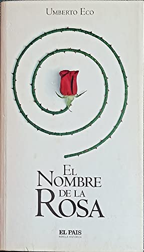 El nombre de la rosa