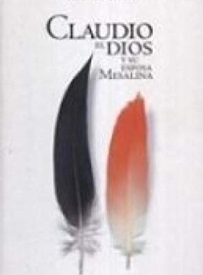 Claudio el dios y su esposa mesalina