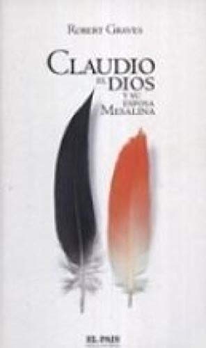 Claudio el dios y su esposa mesalina