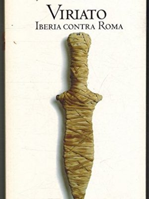 Viriato iberia contra roma