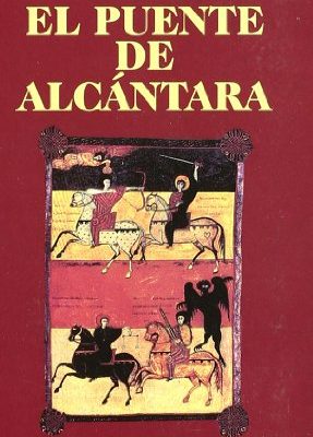 El puente de alcantara i (spanish edition)