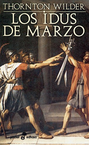 Los idus de marzo (bolsillo) (pocket) (spanish edition)