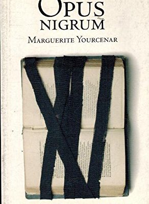 Opus nigrum