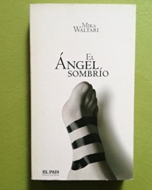 El ángel sombrío