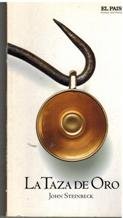 9788498152548_la-taza-de-oro-spanish-edition-_front-7.jpg La taza de oro ( spanish edition )