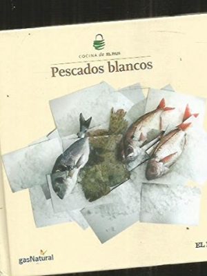 Pescados blancos