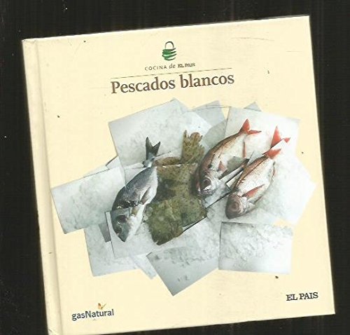 Pescados blancos