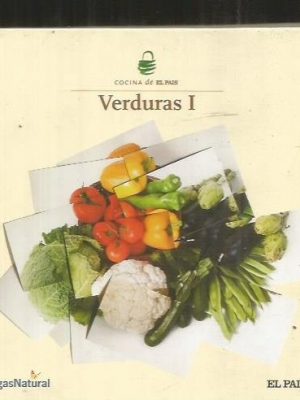 Verduras i