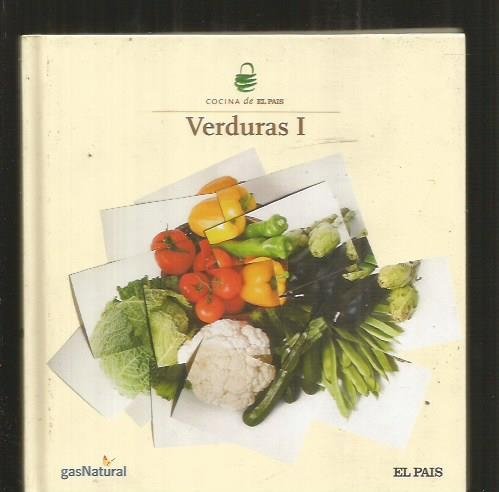 Verduras i