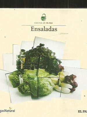 Ensaladas