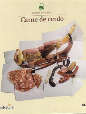 Carne de cerdo volume 10