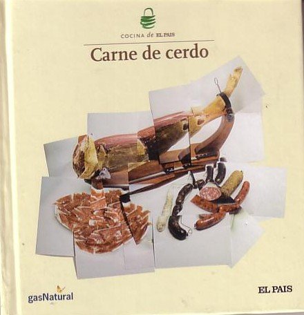Carne de cerdo volume 10