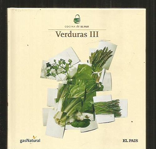 Verduras iii