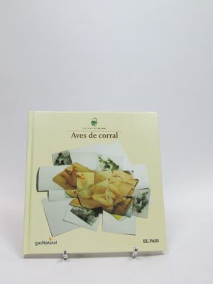 9788498153057_cocina-12-aves-de-corral_front-7.jpg Cocina 12: aves de corral