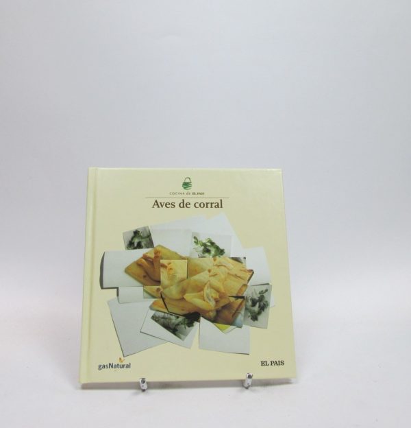 Cocina 12: aves de corral