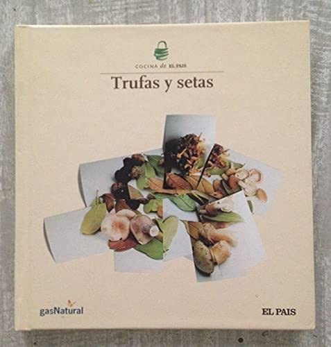 Trufas y setas