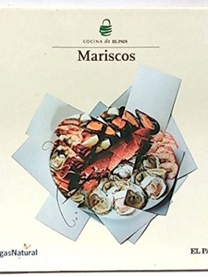 9788498153088_cocina-de-el-pays-tomo-5-mariscos_front-4.jpg Cocina de el paýs. tomo 5. mariscos