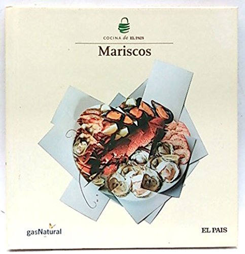 Cocina de el paýs. tomo 5. mariscos