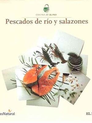 9788498153118_pescados-de-rio-y-salazones_front-4.jpg Pescados de rio y salazones