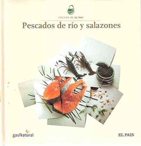 Pescados de rio y salazones